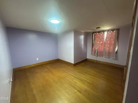 Bedroom - 730 E Southerland St, Wallace, NC 28466 photo 3 of 7