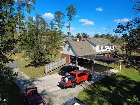 Other - 730 E Southerland St, Wallace, NC 28466 photo 4 of 14