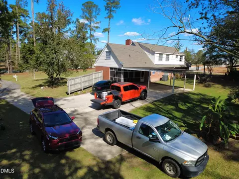 Other - 730 E Southerland St, Wallace, NC 28466 photo 7 of 14