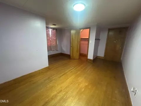 Bedroom - 730 E Southerland St, Wallace, NC 28466 photo 5 of 7