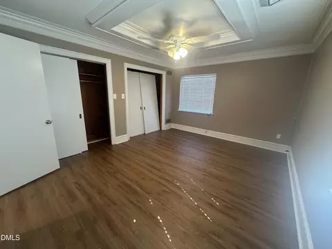 Bedroom - 730 E Southerland St, Wallace, NC 28466 photo 2 of 7