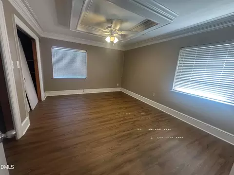 Bedroom - 730 E Southerland St, Wallace, NC 28466 photo 1 of 7