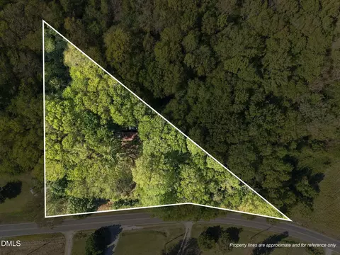 540 Brannon Rd, Zebulon, NC 27597