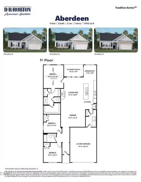 414 The Brus St, Gibsonville, NC 27249
