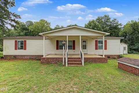 1089 Frank Wicker Rd, Sanford, NC 27332