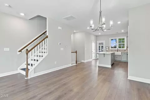 Entry Way - 988 Gateway Commons Cir, Wake Forest, NC 27587 photo 1 of 1