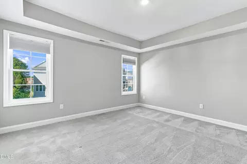 Bedroom - 988 Gateway Commons Cir, Wake Forest, NC 27587 photo 1 of 3