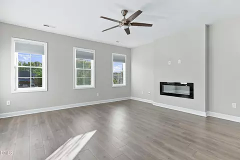 Living - 988 Gateway Commons Cir, Wake Forest, NC 27587 photo 2 of 4