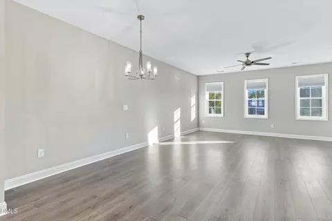 Living - 988 Gateway Commons Cir, Wake Forest, NC 27587 photo 4 of 4