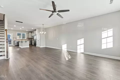 Living - 988 Gateway Commons Cir, Wake Forest, NC 27587 photo 3 of 4