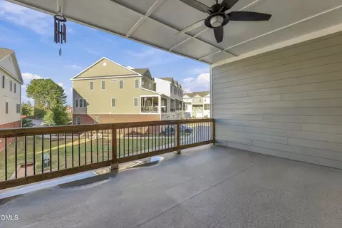 Exterior - 988 Gateway Commons Cir, Wake Forest, NC 27587 photo 3 of 4