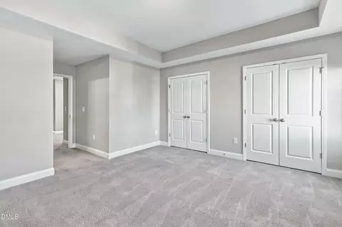 Bedroom - 988 Gateway Commons Cir, Wake Forest, NC 27587 photo 2 of 3