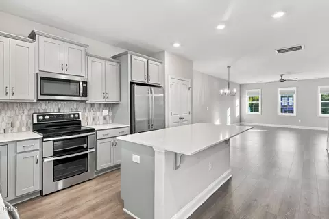 Kitchen - 988 Gateway Commons Cir, Wake Forest, NC 27587 photo 1 of 4