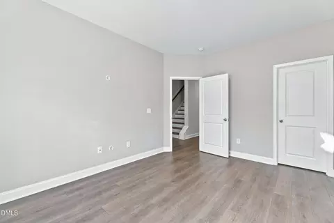 Bedroom - 988 Gateway Commons Cir, Wake Forest, NC 27587 photo 3 of 3