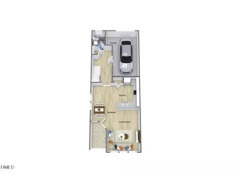 1712 Shady Oaks Dr, Wendell, NC 27591