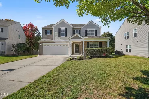 2009 Unbridled Dr, Knightdale, NC 27545