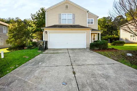956 Mailwood Dr, Knightdale, NC 27545