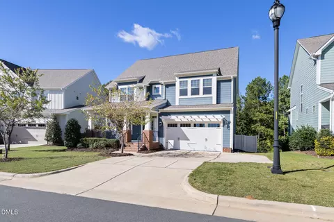 Other - 252 Two Creeks Loop, Chapel Hill, NC 27517 photo 1 of 8