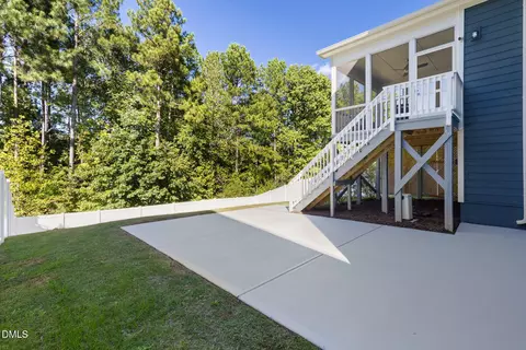 Exterior - 252 Two Creeks Loop, Chapel Hill, NC 27517 photo 3 of 7