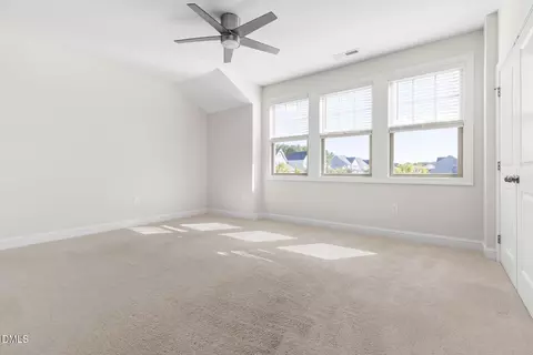 Bedroom - 252 Two Creeks Loop, Chapel Hill, NC 27517 photo 5 of 6