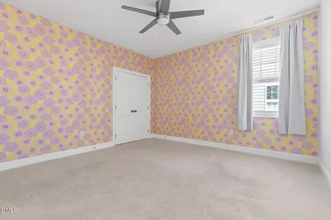 Bedroom - 252 Two Creeks Loop, Chapel Hill, NC 27517 photo 6 of 6