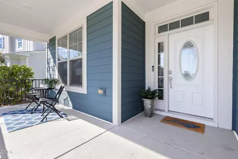 Exterior - 252 Two Creeks Loop, Chapel Hill, NC 27517 photo 1 of 7