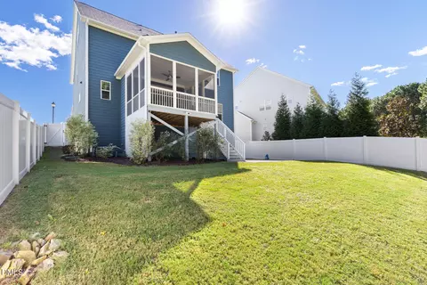 Exterior - 252 Two Creeks Loop, Chapel Hill, NC 27517 photo 4 of 7