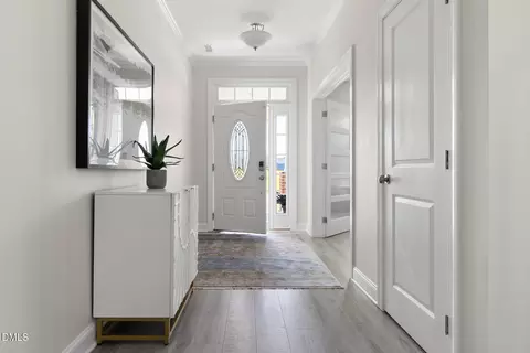 Entry Way - 252 Two Creeks Loop, Chapel Hill, NC 27517 photo 1 of 1