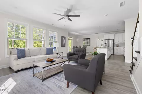 Living - 252 Two Creeks Loop, Chapel Hill, NC 27517 photo 1 of 3