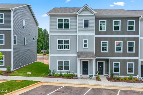706 Orchard Vista Cir, Raleigh, NC 27606