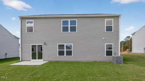 Exterior - 153 Daniel Rd, Smithfield, NC 27577 photo 3 of 4