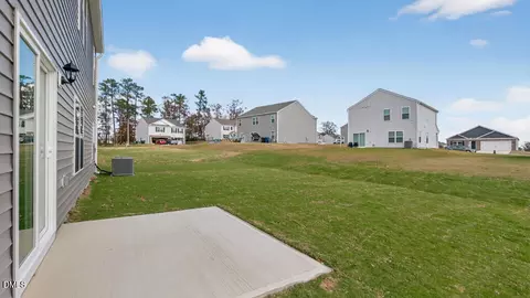 Exterior - 153 Daniel Rd, Smithfield, NC 27577 photo 2 of 4