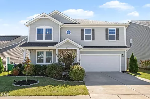 944 Briar Gate Dr, Holly Springs, NC 27540