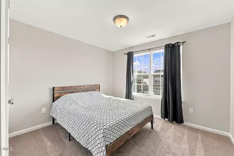 Bedroom - 2170 Campbell Loop, Burlington, NC 27215 photo 1 of 6