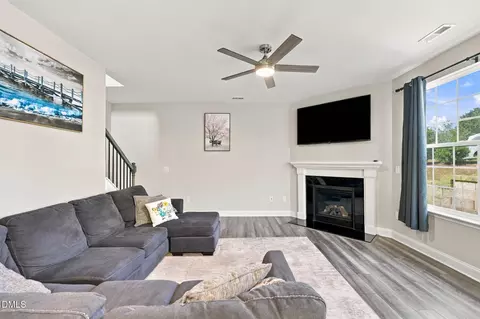 Living - 2170 Campbell Loop, Burlington, NC 27215 photo 1 of 3