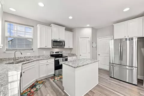 Kitchen - 2170 Campbell Loop, Burlington, NC 27215 photo 5 of 5
