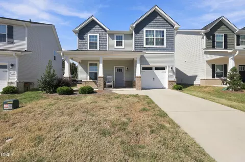Exterior - 2170 Campbell Loop, Burlington, NC 27215 photo 6 of 7