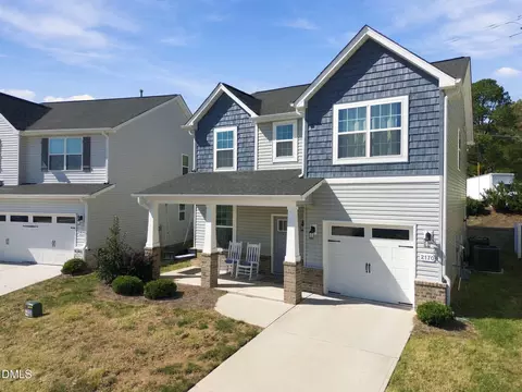 Exterior - 2170 Campbell Loop, Burlington, NC 27215 photo 5 of 7