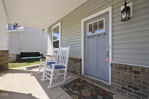 Exterior - 2170 Campbell Loop, Burlington, NC 27215 photo 2 of 7