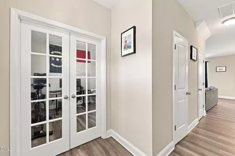 Entry Way - 2170 Campbell Loop, Burlington, NC 27215 photo 1 of 2
