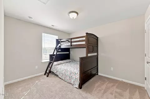 Bedroom - 2170 Campbell Loop, Burlington, NC 27215 photo 3 of 6