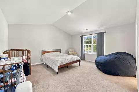 Bedroom - 2170 Campbell Loop, Burlington, NC 27215 photo 5 of 6
