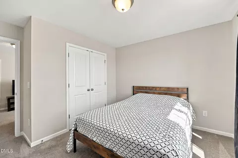 Bedroom - 2170 Campbell Loop, Burlington, NC 27215 photo 2 of 6