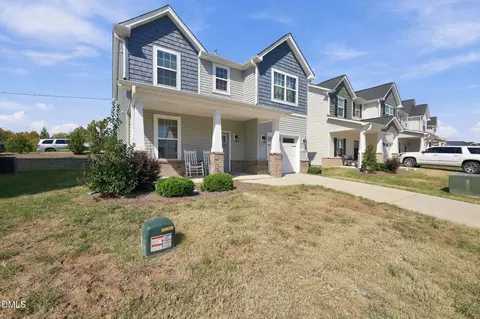 Exterior - 2170 Campbell Loop, Burlington, NC 27215 photo 7 of 7