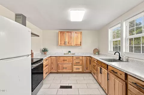 Kitchen - 120 Farley Rd, Cameron, NC 28326 photo 1 of 4