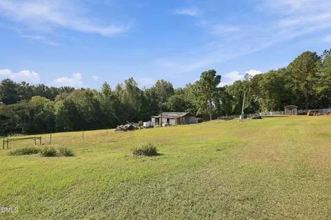 Exterior - 120 Farley Rd, Cameron, NC 28326 photo 6 of 7