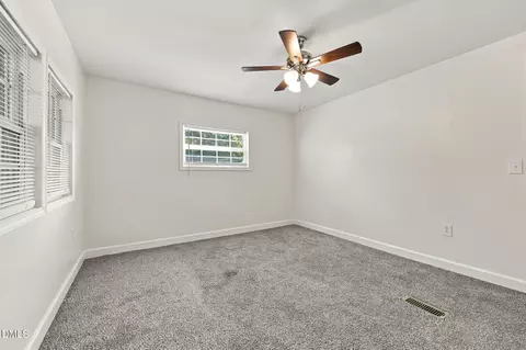 Bedroom - 120 Farley Rd, Cameron, NC 28326 photo 4 of 4