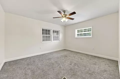 Bedroom - 120 Farley Rd, Cameron, NC 28326 photo 3 of 4