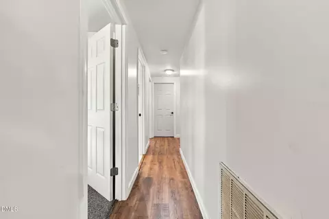 Entry Way - 120 Farley Rd, Cameron, NC 28326 photo 1 of 1