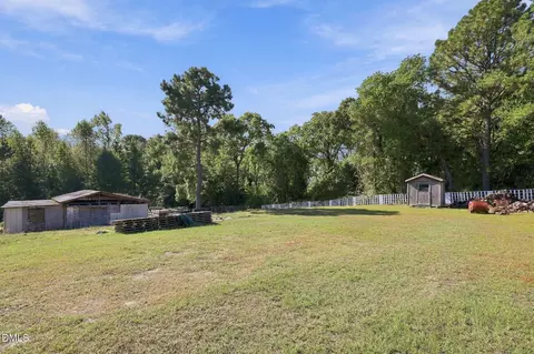 Exterior - 120 Farley Rd, Cameron, NC 28326 photo 5 of 7